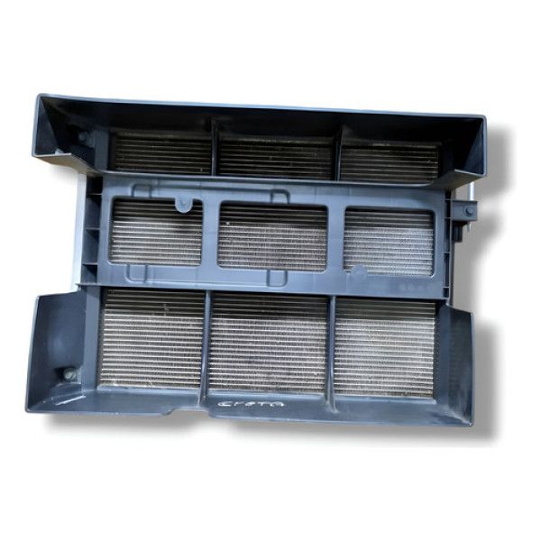 Kit Radiador Hyundai Creta N Line  2022 Branco