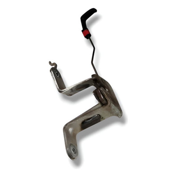 Trava Banco Traseira Direita Toyota Etios 2014 A 2020 Cinza