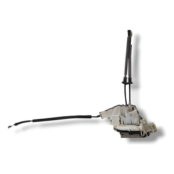 Fechadura Porta Traseira Esquerda Jeep Renegade 2016 A 2021