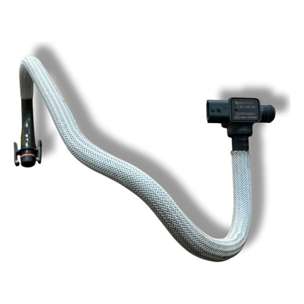 Sensor Servo Freio Renault Duster 1.3 Turbo 0265005354 Prateado