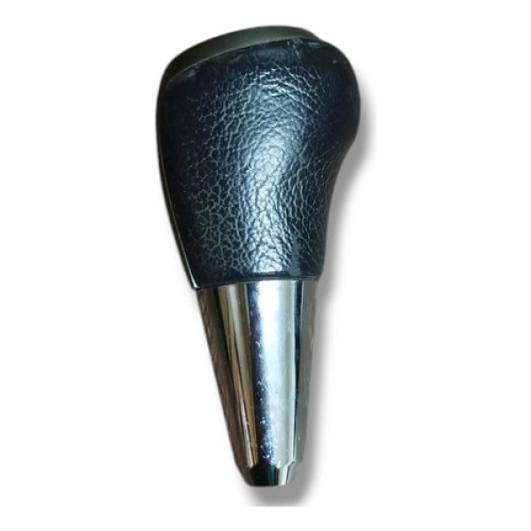 Manopla De Marcha Toyota Corolla 2015 A 2019 Preto