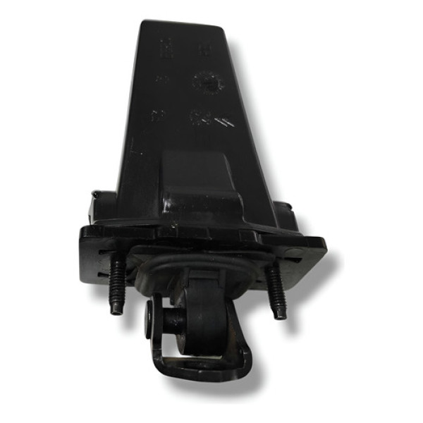 Limitador De Porta Traseira Esquerda Citroen C4 Cactus 2021 Preto