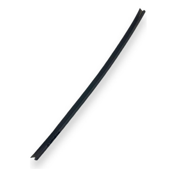 Borracha Pestana Externa Dianteira Esquerda Cronos 2018