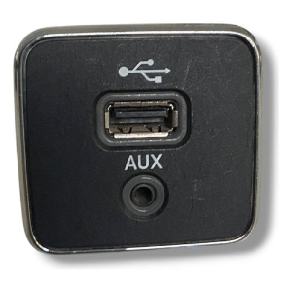 Tomada Usb Carregador Fiat Toro 2019