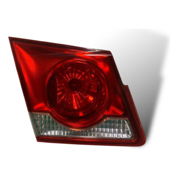 Lanterna Traseira Chevrolet Cruze 2013 Esquerdo