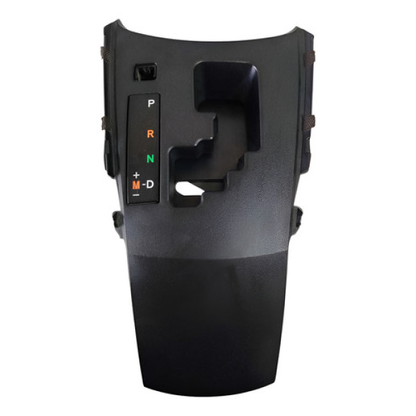 Moldura Seletor Do Câmbio Toyota Yaris 2019 76l226