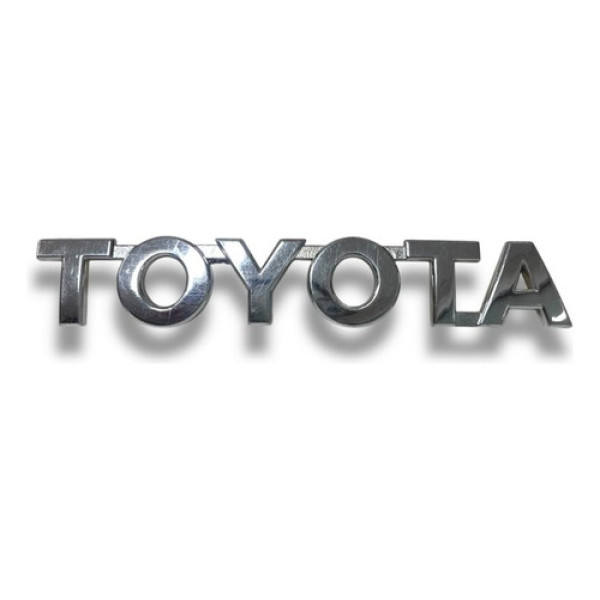 Emblema Toyota Etios 