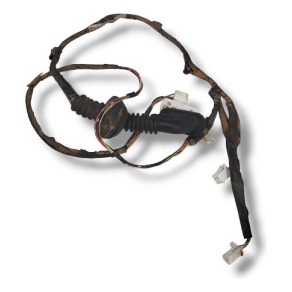 Chicote Porta Traseira Esquer Toyota Corolla Xei 2017 A 2018