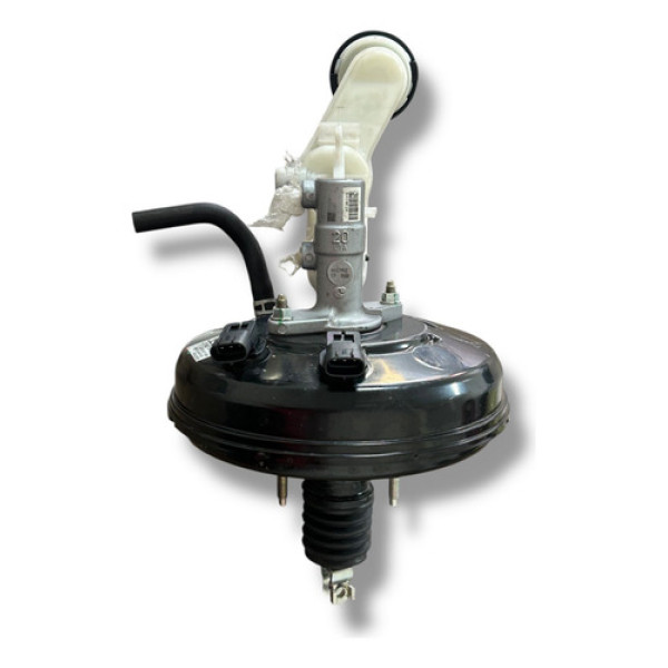 Hidrovacuo Servo Freio Honda Hr-v 2024