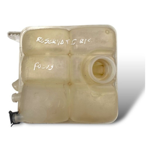 Reservatório De Água Radiador Ford Focus 2016 A 2020