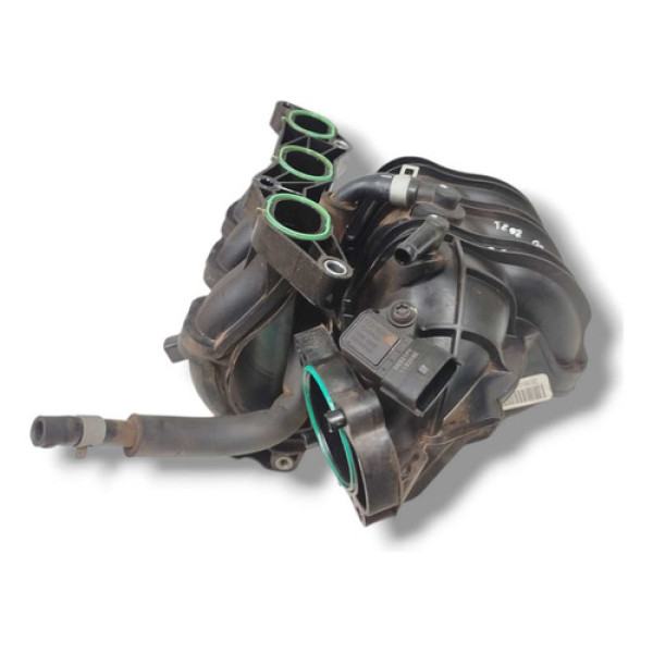 Coletor Admissão Hyundai Hb20 2020 A 2025