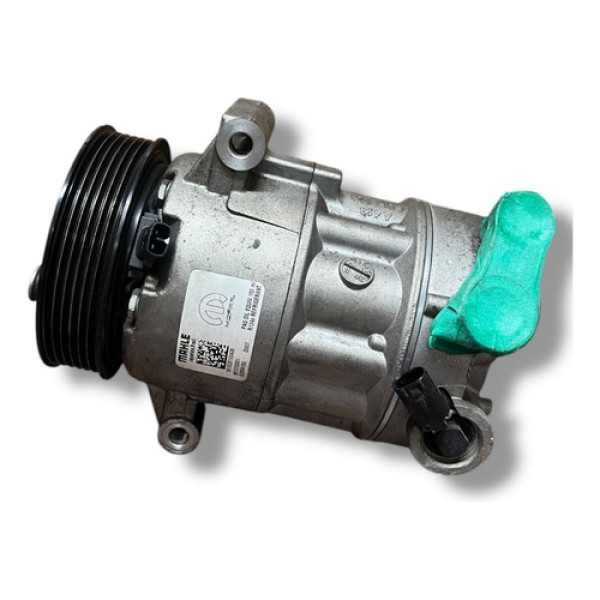 Compressor Ar Condicionado Jeep Compass 2018 A 2022