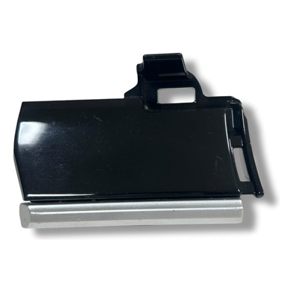 Moldura Painel Esquerdo Toyota Corolla 2021 Preto