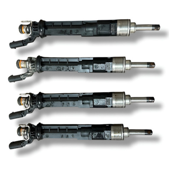 Kit Bico Injetor Renault Duster 1.3 Turbo 2024 127/220v