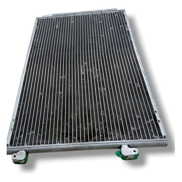 Radiador Toyota Corolla 2010