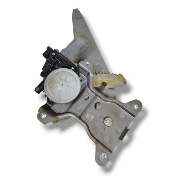 Máquina Vidro Traseir Esque Toyota Etios 1.3 16v 2017 A 2019