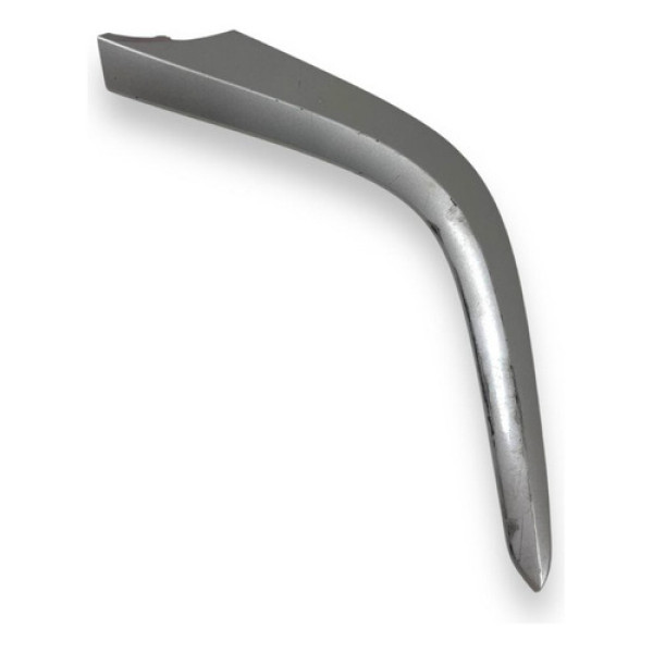 Moldura Lateral Inferior Direito Toyota Corolla 2009 A 2014