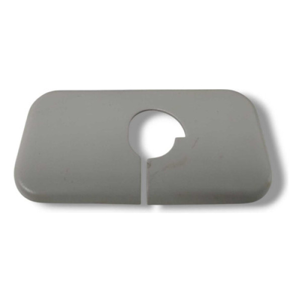 Acabamento Quebra Sol Dianteiro Direito Ford Ranger 2020 