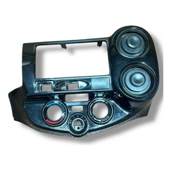 Moldura Acabamento Comando Difusor Ar Toyota Etios 2013