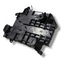 Suporte Caixa Bateria Chevrolet Onix 2019 Preto