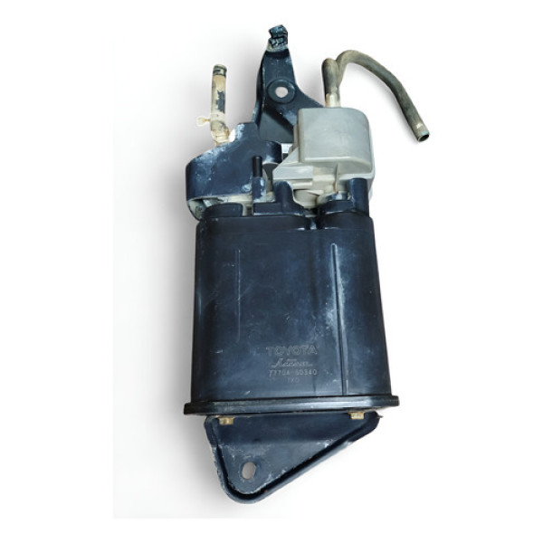 Filtro Camister Toyota Corolla 2.0 2013 A 2019 Preto