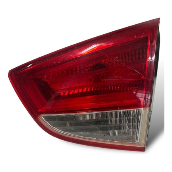 Lanterna Traseira Tampa Direita Hyundai Ix35 2013