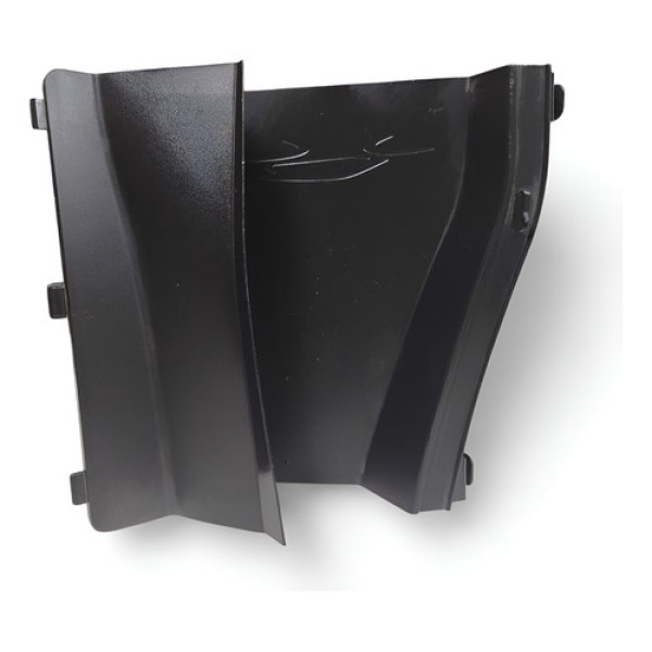 Tampa Grade Churrasqueira Corolla Cross 2021 A 2023 Preto