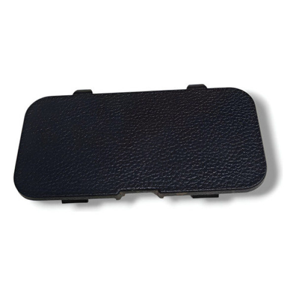 Moldura Acabamento Tampa Traseira Hyundai Hb20 2017 Preta