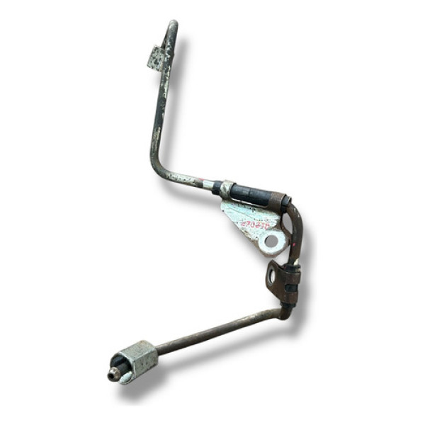 Cano Flauta Combustível Toyota Hilux 2.8 2016