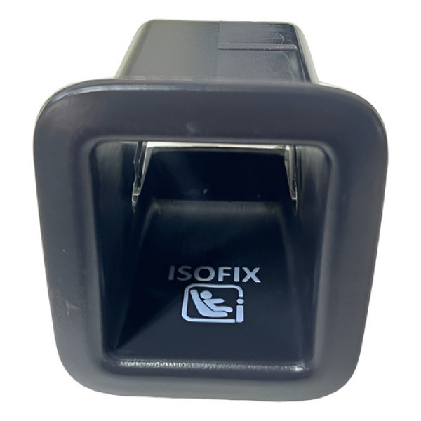 Acabamento Isofix Volkswagen Polo 2024 A 2025