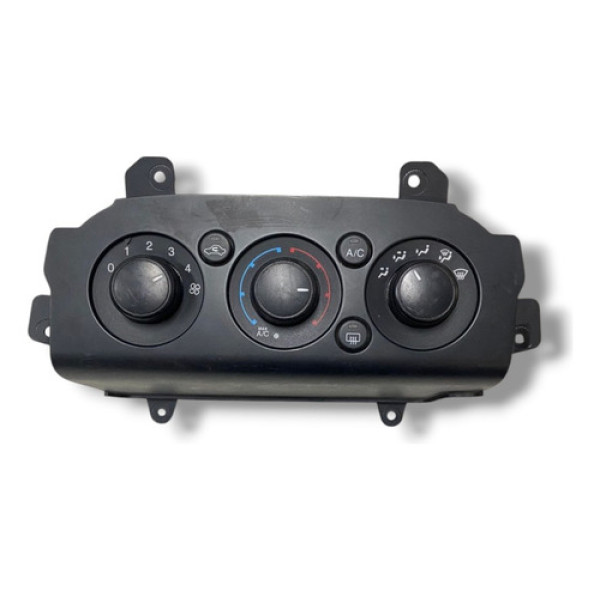Comando Ar Condicionado Ford Ka 2020