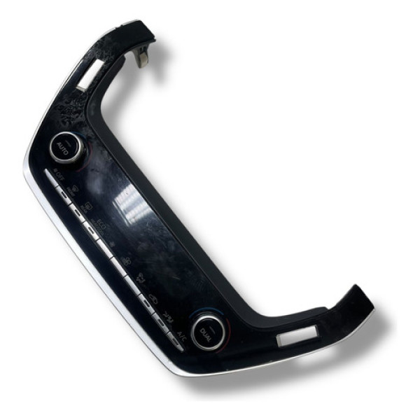 Comando Ar Condicionado Toyota Corolla 2020 A 2025