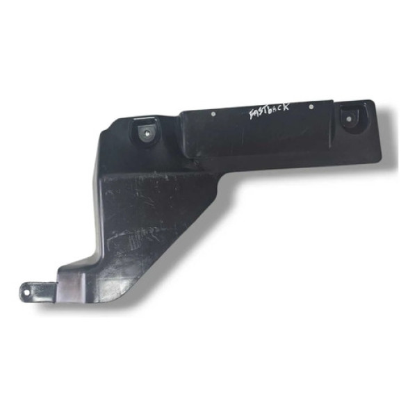 Defletor Filtro De Combustível  Fiat Argo 2018