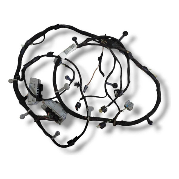 Chicote Forro Teto Jeep Compass 2022 A 2024