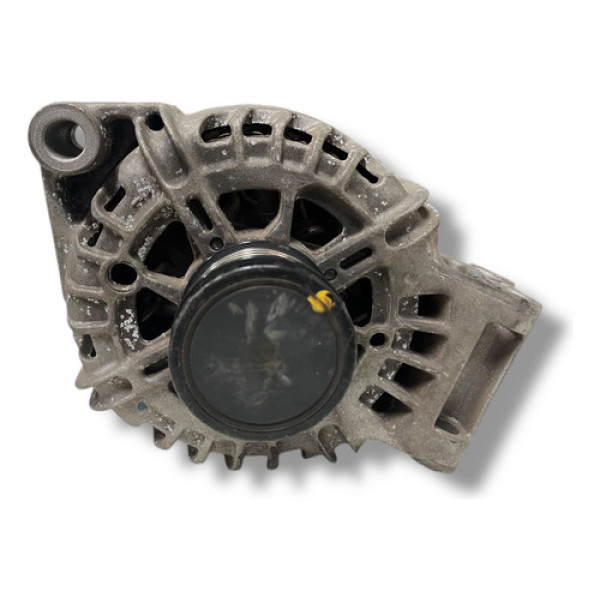 Alternador Ford New Fiesta 1.6 2016