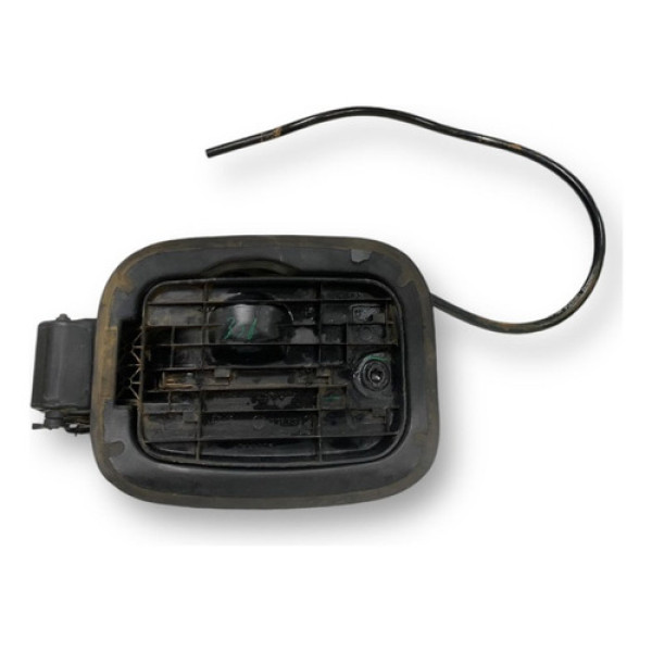 Boca Tanque Combustível Fiat Toro 2017 A 2023