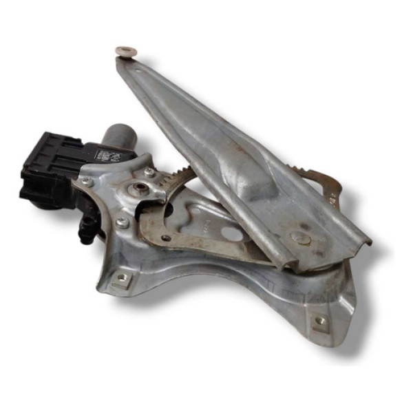 Máquina Vidro Traseiro Direito Toyota Hilux Sw4 2016 A 2022