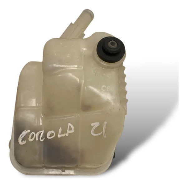 Reservatório De Água Do Radiador Corolla 2021 A 2024 