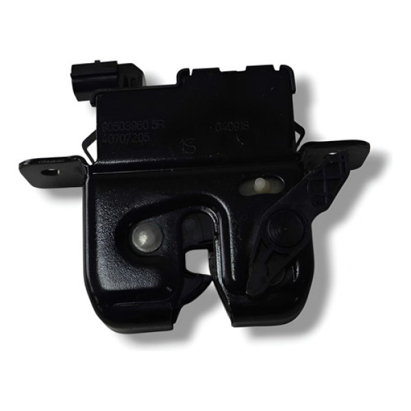 Fechadura Porta Malas Renault Sandero 2015