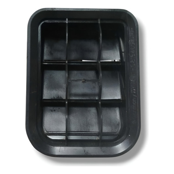 Difusor Ar Lateral Carroceria Volkswagen Saveiro 2018