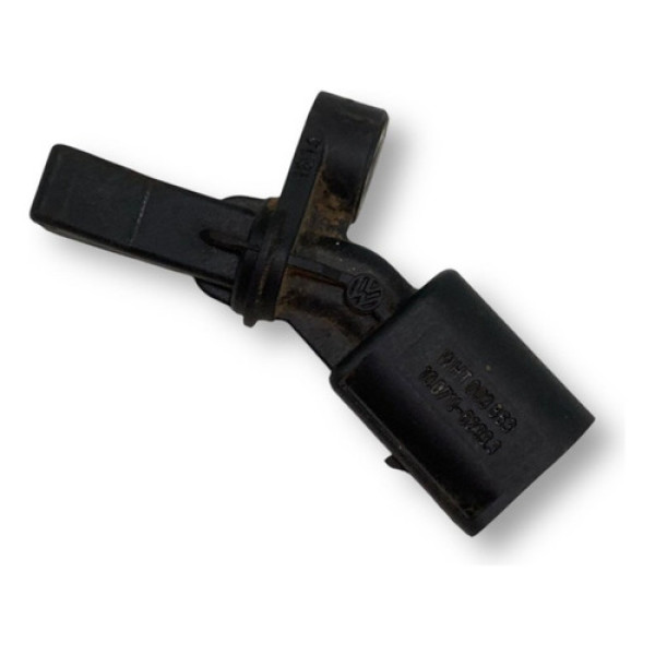 Sensor Abs Traseiro Esquerdo 10071162333 Vw Gol G5 G6