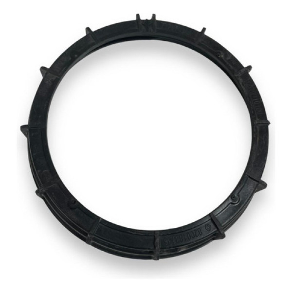 Trava Bomba Combustível Renault Duster 2022