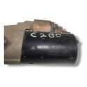Motor De Partida Mercedes Benz C280 V6 2010