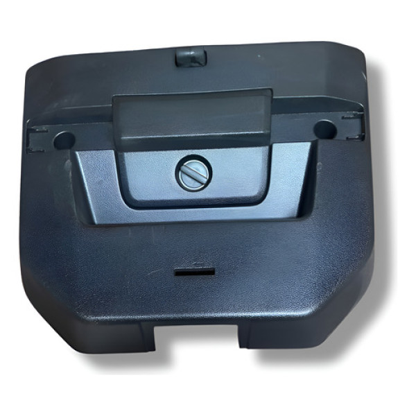 Acabamento Tampa Traseira Volkswagen  Polo Track 2024 Cinza