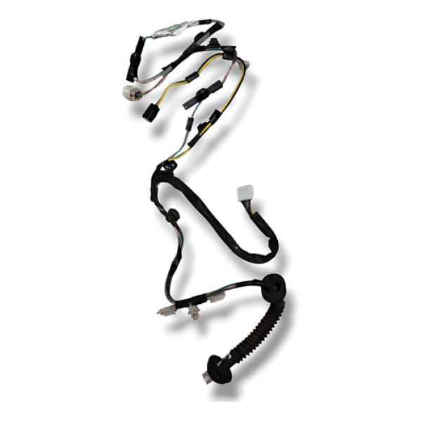 Chicote De Porta Traseira Direita Toyota Etios 2017