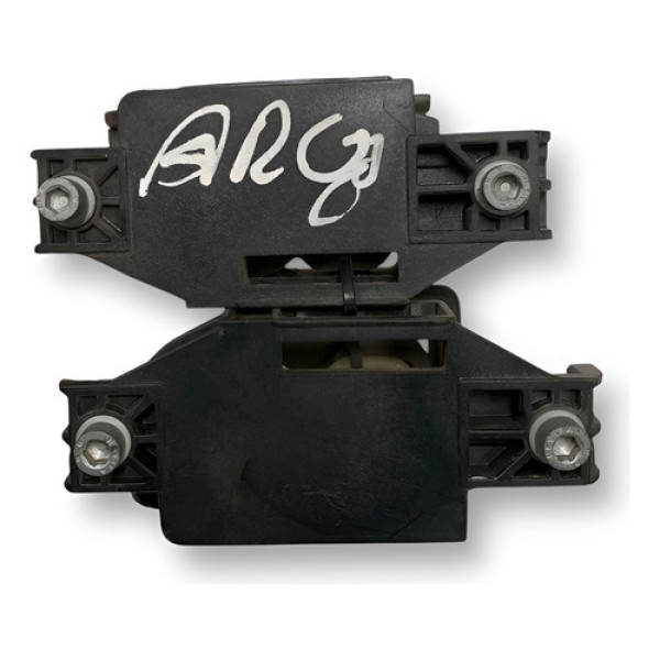 Par Suporte Radiador Fiat Argo 2018 A 2021