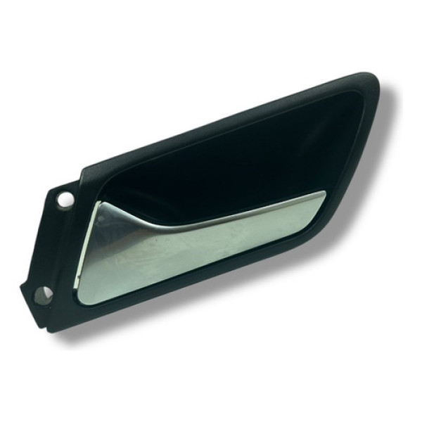 Maçaneta Volkswagen Jetta Tras Esquerdo 2012 A 2016 Traseira