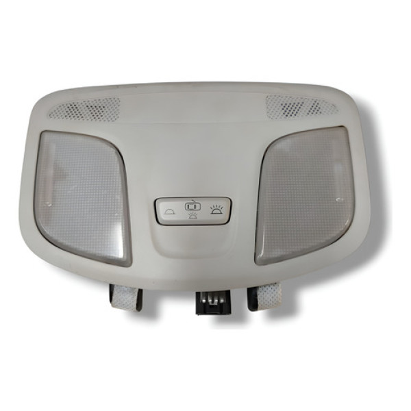 Luz Cortesia Teto Hyundai Hb20 2017