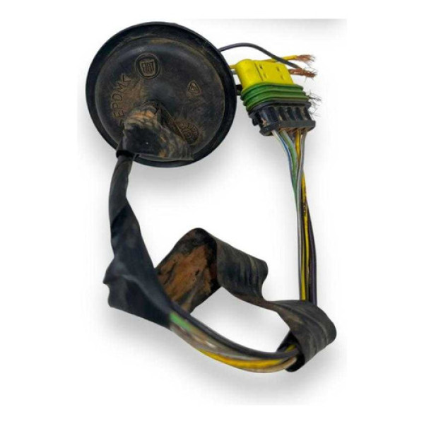 Plug Conector Circuito Lanterna Fiat Argo