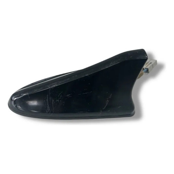 Antena De Teto Tubarão Hyundai Hb20 2021 Preto